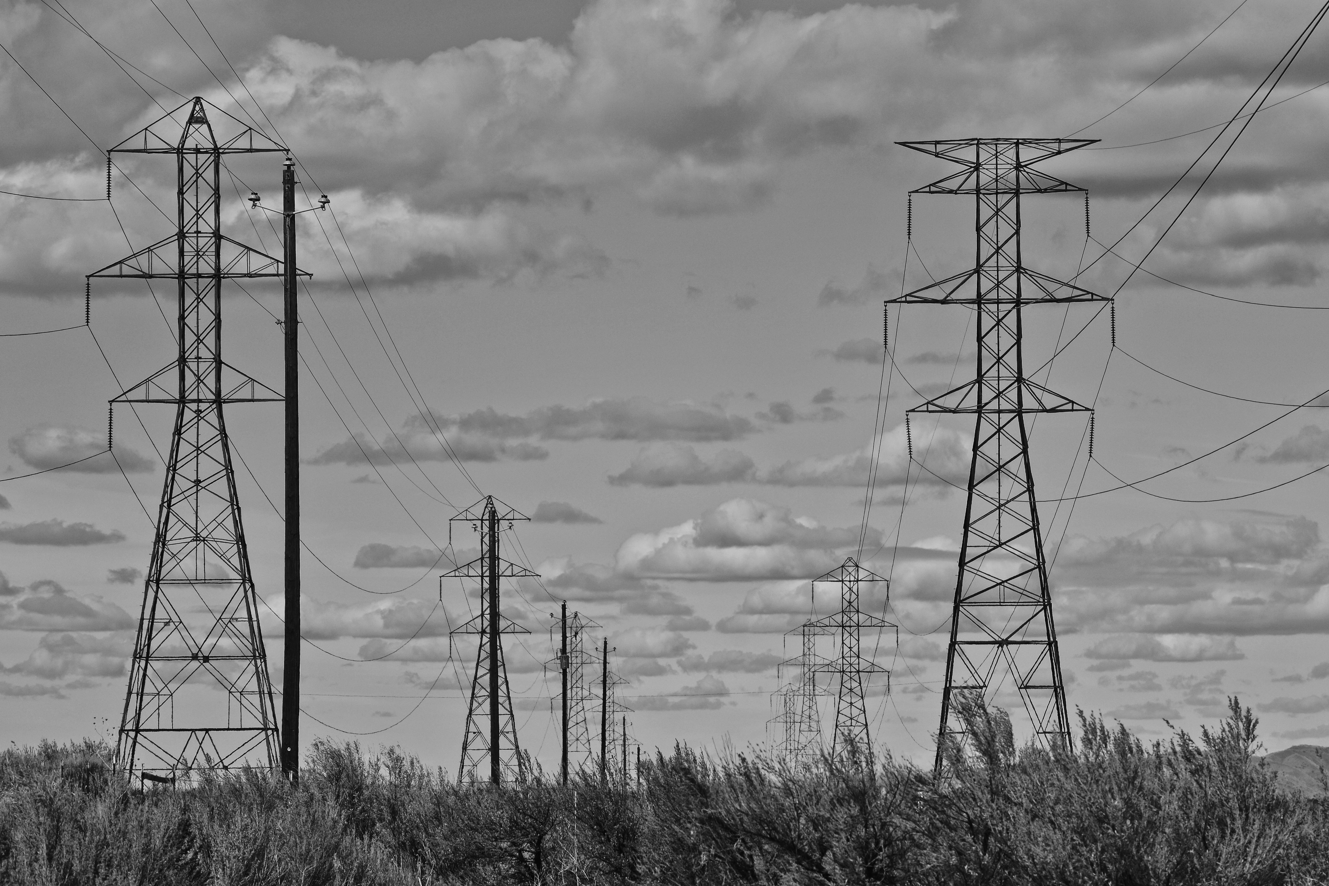 transmission line pic
