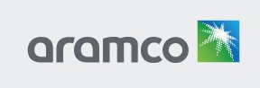 image of aramco logo